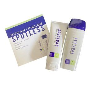 Rodan + Fields Spotless